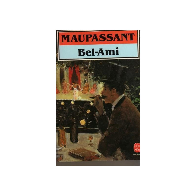 Bel-Ami