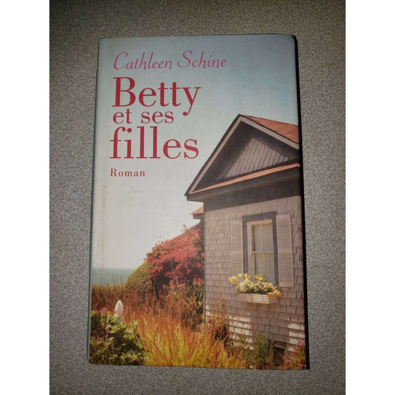 Betty et ses filles