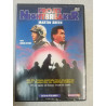 Projet Nightbreaker (Martin Sheen)