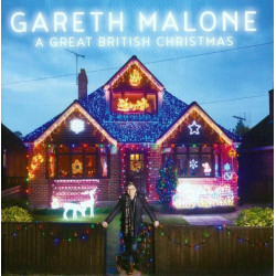 A Great British Christmas