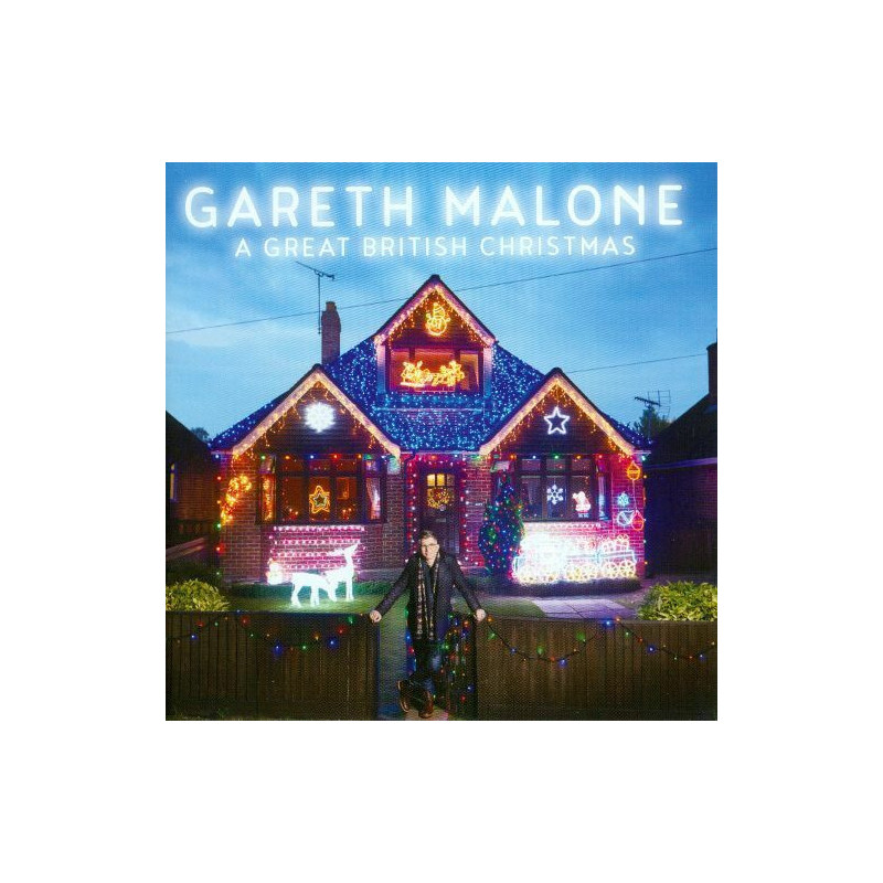 A Great British Christmas