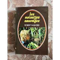 Les Noisettes Sauvages