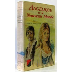Angélique et le nouveau monde