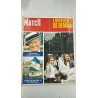 Paris Match Nº1012 / Septembre 1968
