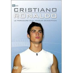 Un Portrait Execptionnel - Cristiano Ronaldo Un Jour D Exception