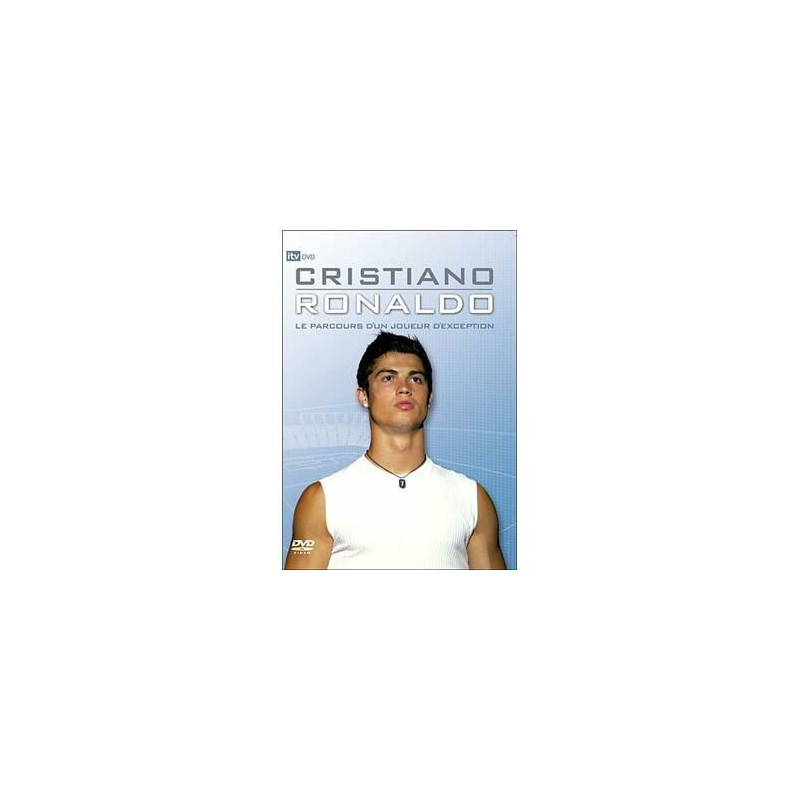 Un Portrait Execptionnel - Cristiano Ronaldo Un Jour D Exception