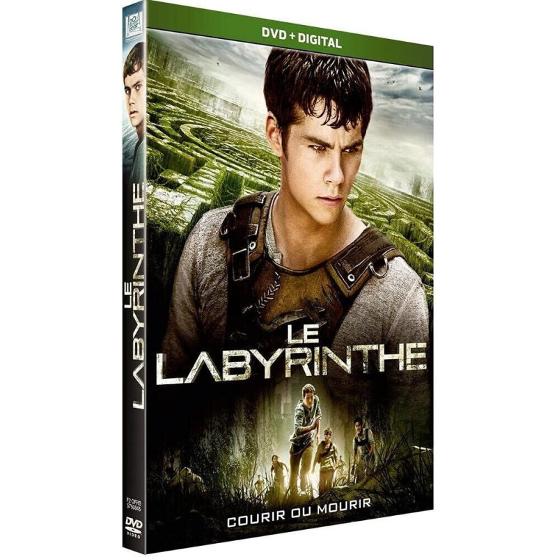 Le Labyrinthe