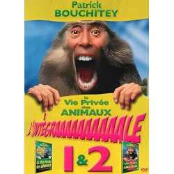Vie privée des animaux 1 et 2