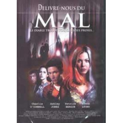 Délivre-nous du mal [Devil's Prey] [FR Import]