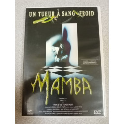 DVD Film - Mamba