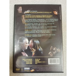 DVD Film - Une employée modèle
