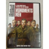 DVD Film - Monuments men
