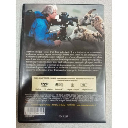 DVD National Geographic - Les cameramens de l'impossible