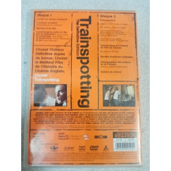DVD Film - Trainspotting 2 DVD