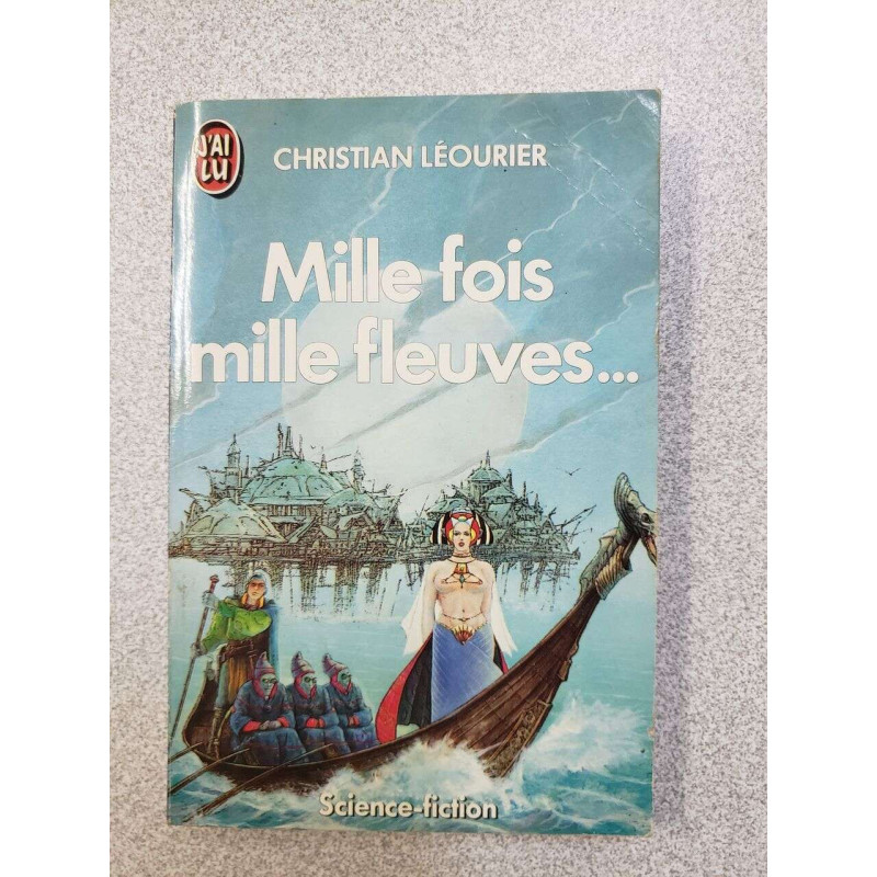 Mille fois mille fleuves