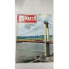 Paris Match Nº537 / Juillet 1959