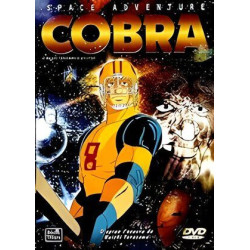 Cobra - Vol.4 (6 épisodes)