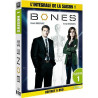 Bones saison 1 [FR Import]