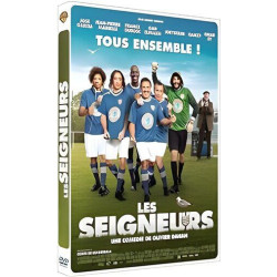 Les seigneurs [FR Import]