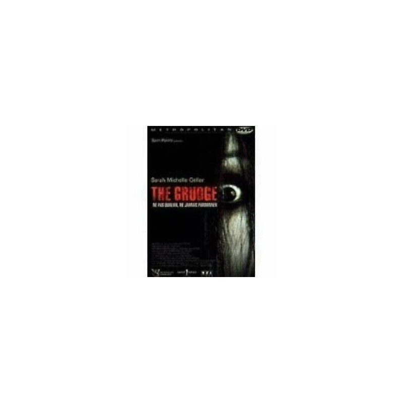 The Grudge