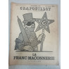 Revue - Le Crapouillot - Septembre 1938