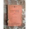 Community song book