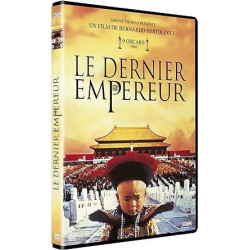 Le dernier empereur [FR Import]