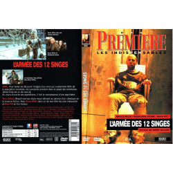 L'Armée des douze singes [FR Import]