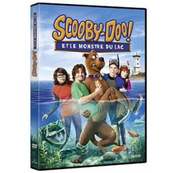 Scooby-Doo ! Et le Monstre du Lac