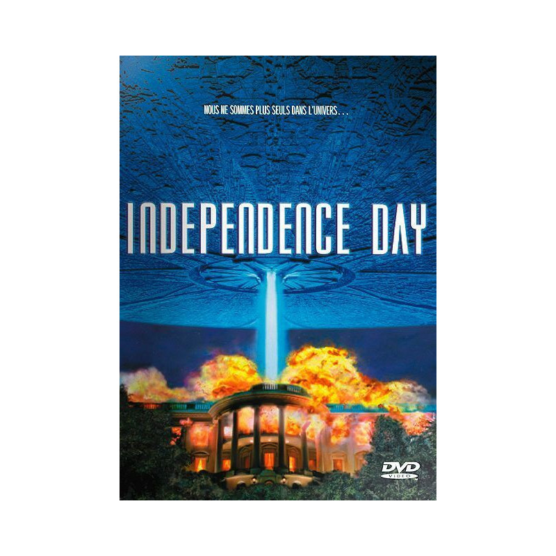 Independence Day [FR Import]