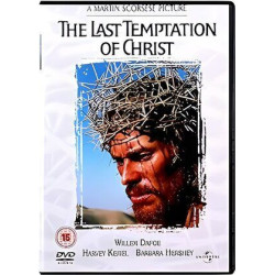 Derniere Tentation.Dvd S/T Fr