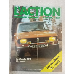 Revue - L'Action N° 137