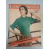 Revue - Femme d'aujourd'hui N° 336
