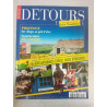 Revue - Détours en France N° 34