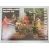 Revue technique - Portable radio report'69