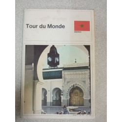 Revue - Tour du monde geographia N° 138