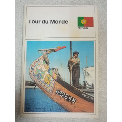 Revue - Tour du monde geographia N° 98