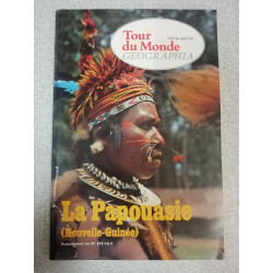 Revue - Tour du monde geographia N° 277