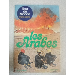 Revue - Tour du monde geographia N° Spécial