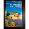 Le Mas des oliviers