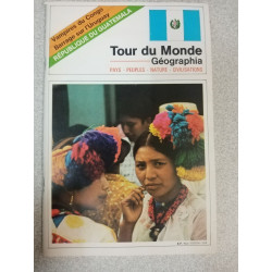 Revue - Tour du monde geographia N° 224