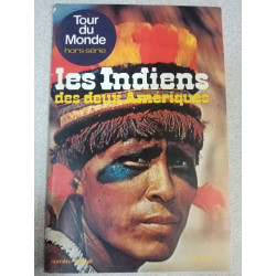 Revue - Tour du monde geographia N° Spécial