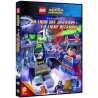 Lego dc : la ligue des justiciers vs la ligue bizarro [FR Import]