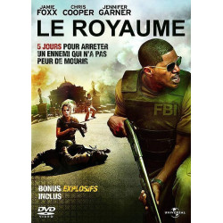 Le Royaume