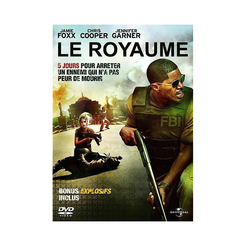 Le Royaume