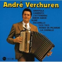 Le Roi De L'Accordeon