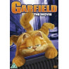 Garfield : Le Film (Édition simple) [FR Import]