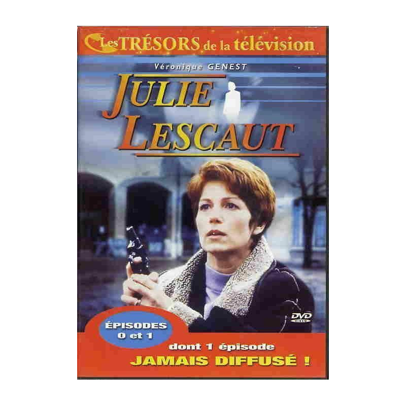 Julie lescaut - episodes 0 et 1