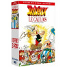Coffret Astérix le Gaulois - Les 3 premiers films animés