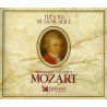 Wolfgang Amadeus Mozart : Sélection de Reader's Digest - Trésors...